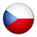 Drapeau flag_Rep_Tcheque 